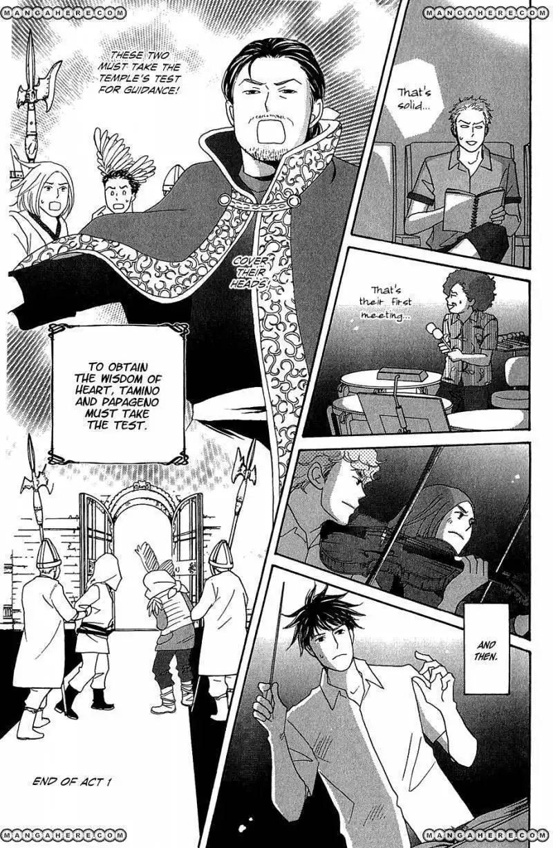 Nodame Cantabile - Opera Hen Chapter 9 3